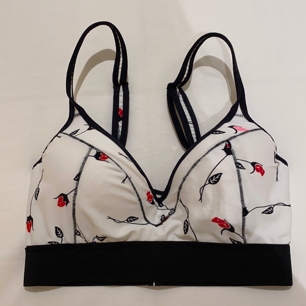 Adam Selman Sports Bra